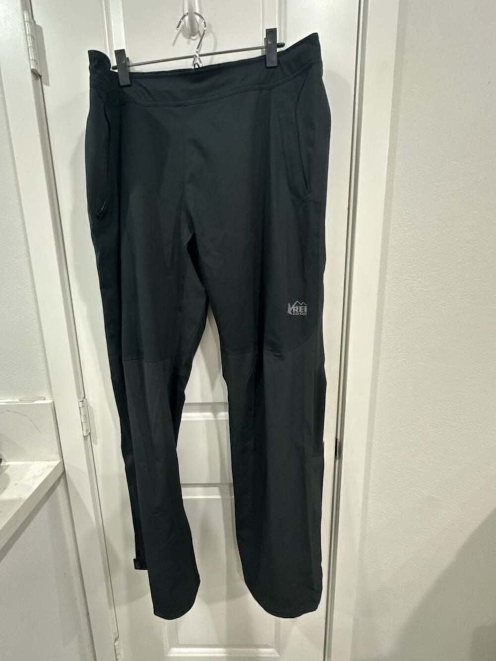 REI Co-op Elements Waterproof Rain Pants